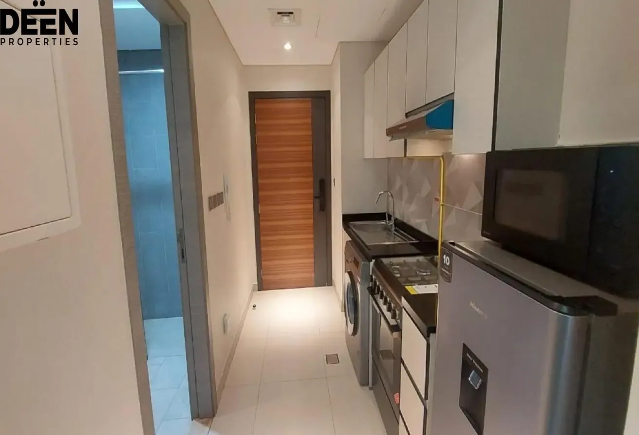 Fully Furnished I Vacant I Ready to Move