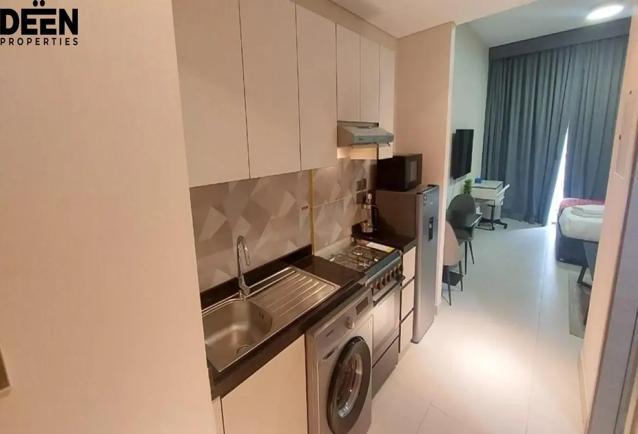 Fully Furnished I Vacant I Ready to Move