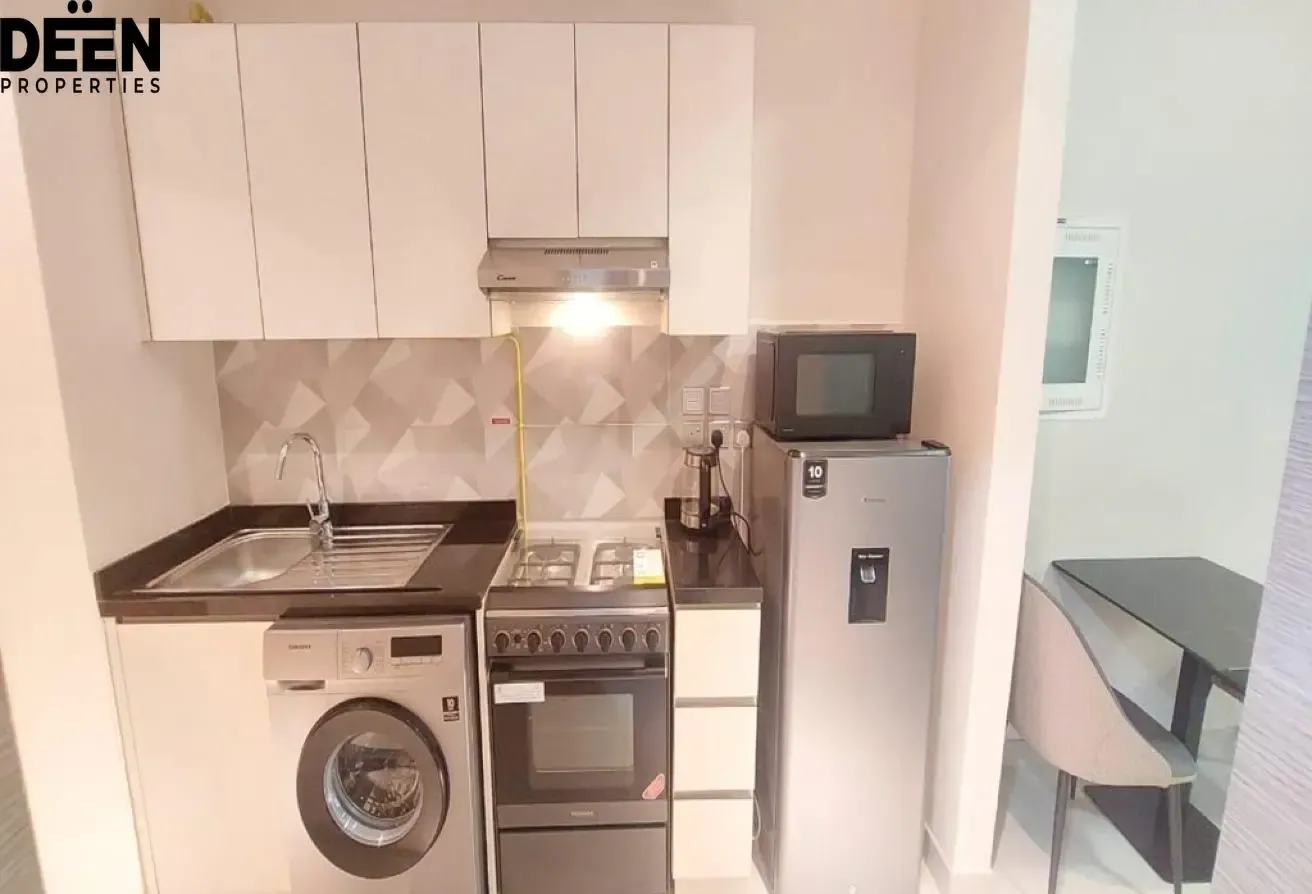 Fully Furnished I Vacant I Ready to Move