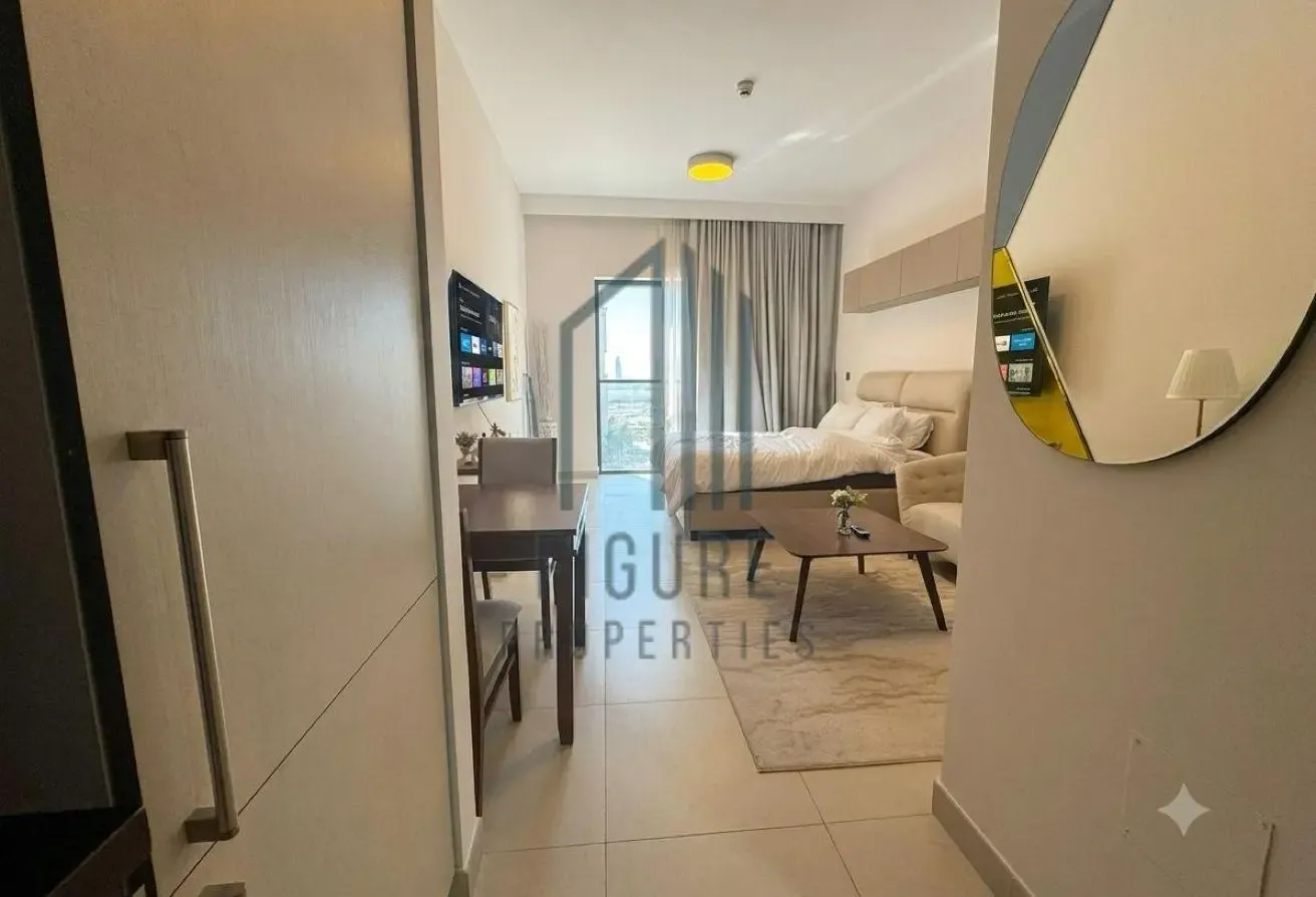 Fully Furnished | Vacant | Spacious Layout