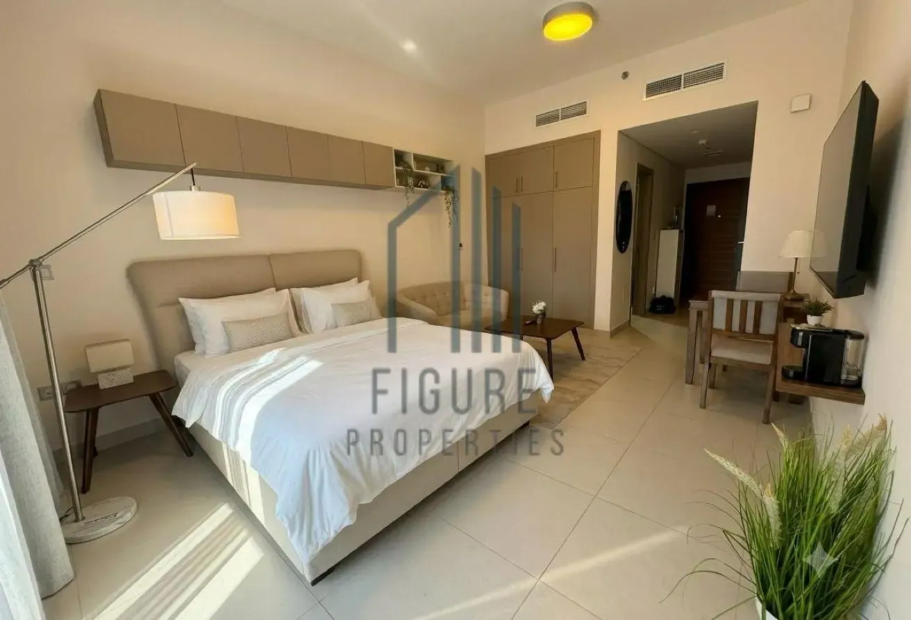 Fully Furnished | Vacant | Spacious Layout