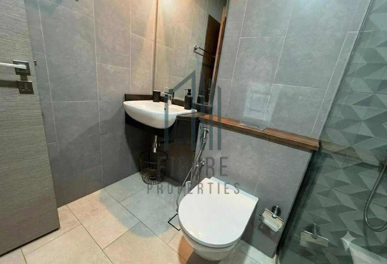 Fully Furnished | Vacant | Spacious Layout