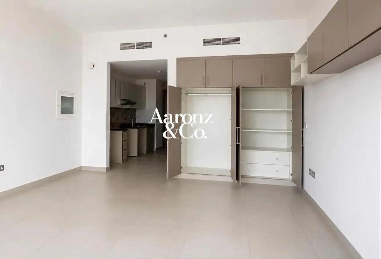 New Unit | Unfurnished | Vacant | Inquire Now