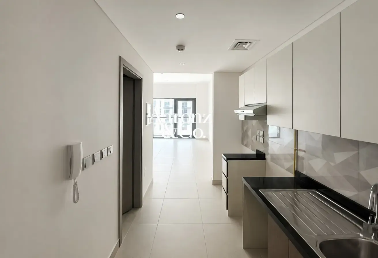 New Unit | Unfurnished | Vacant | Inquire Now
