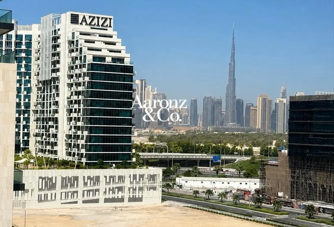 New Unit | Unfurnished | Vacant | Inquire Now