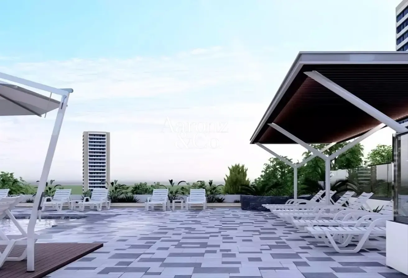 New Unit | Unfurnished | Vacant | Inquire Now