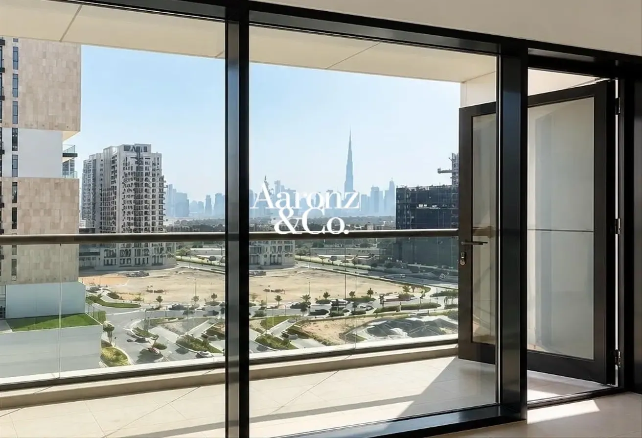 New Unit | Unfurnished | Vacant | Inquire Now
