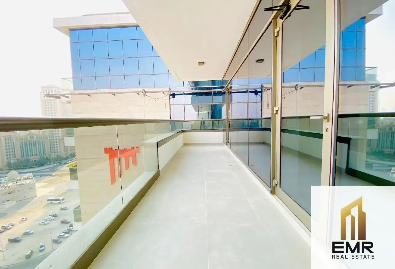 Premium 2-Bedroom | Prime Location | Al Jadaf