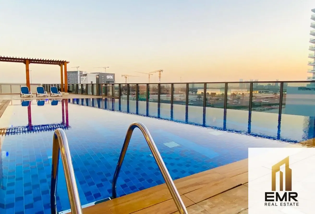 Premium 2-Bedroom | Prime Location | Al Jadaf