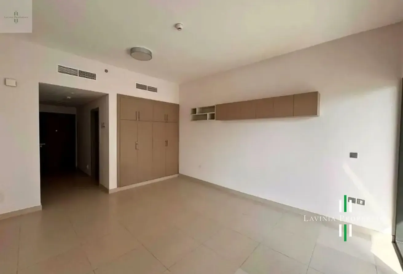 SPACIOUS STUDIO | WELL-MAINTAINED | PRIME LOCATION