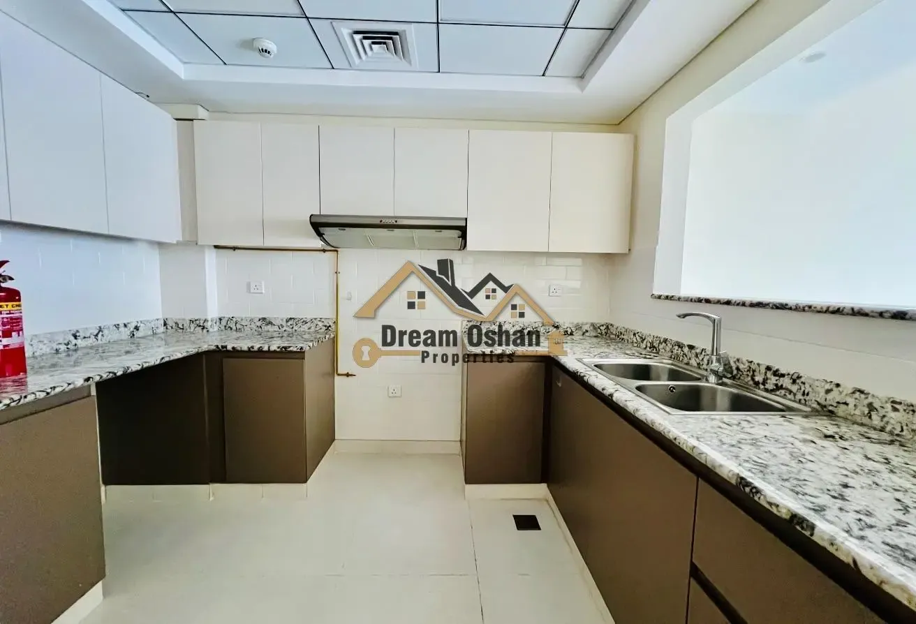 2 BR Biggest Layout | Kids Play Area | 105 K DHCC2