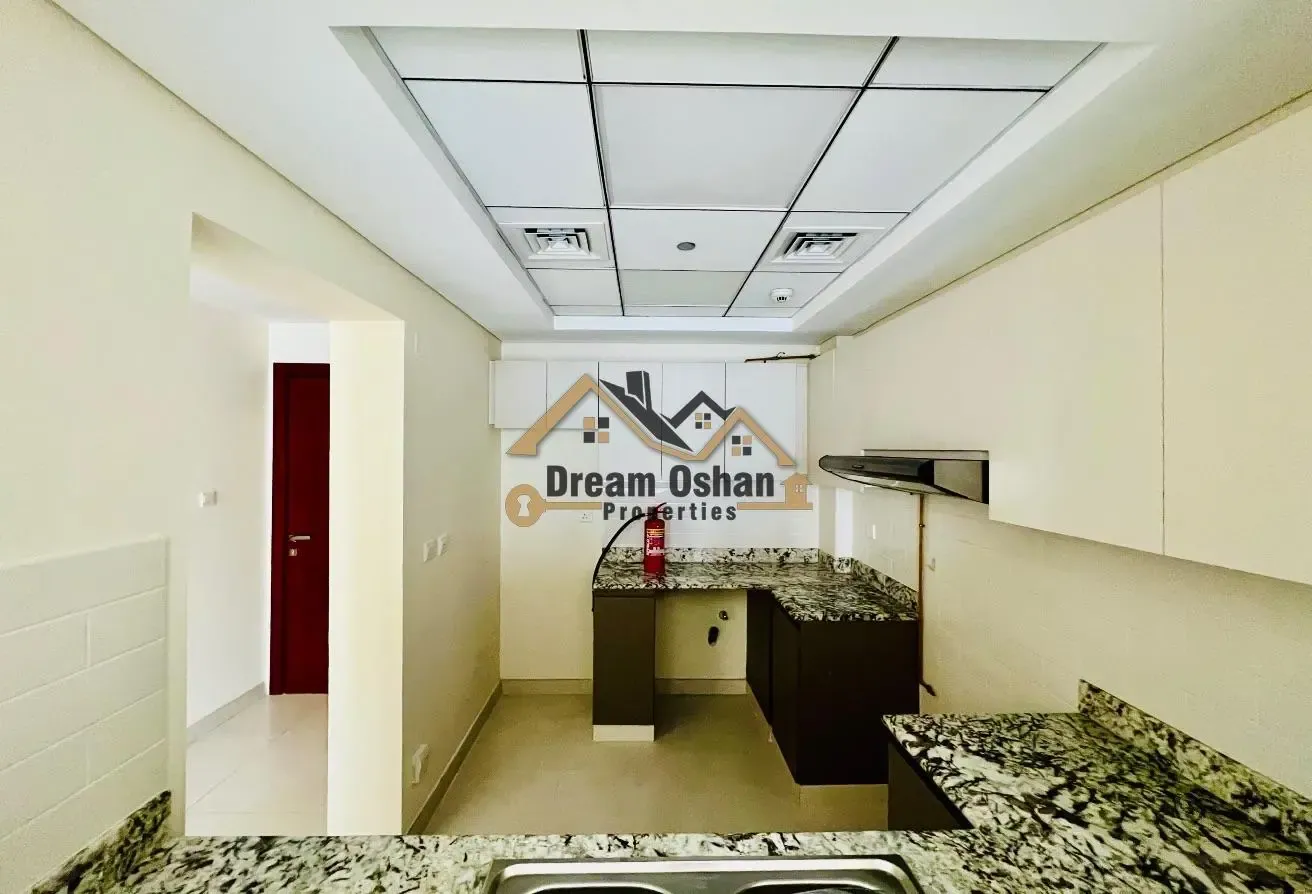 2 BR Biggest Layout | Kids Play Area | 105 K DHCC2