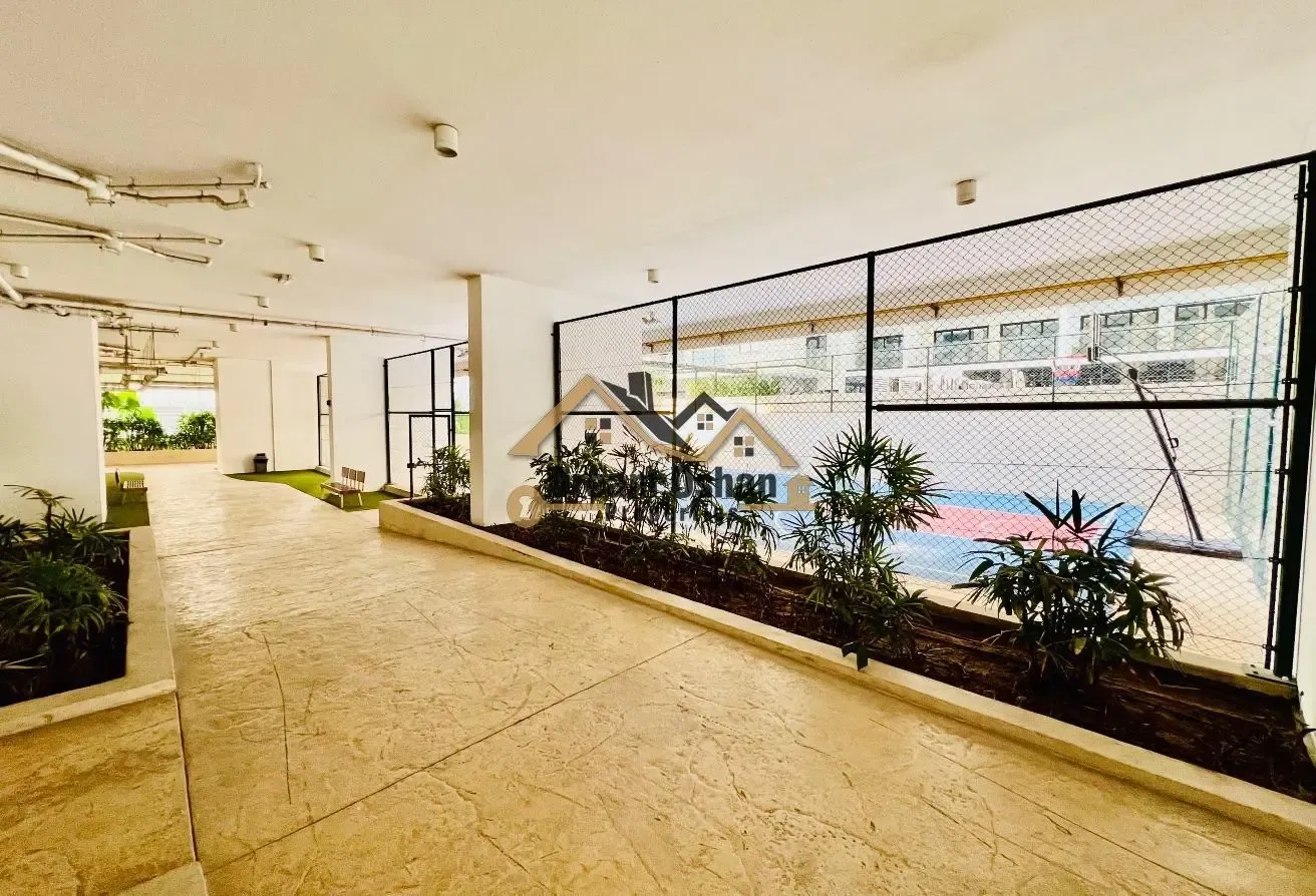 2 BR Biggest Layout | Kids Play Area | 105 K DHCC2