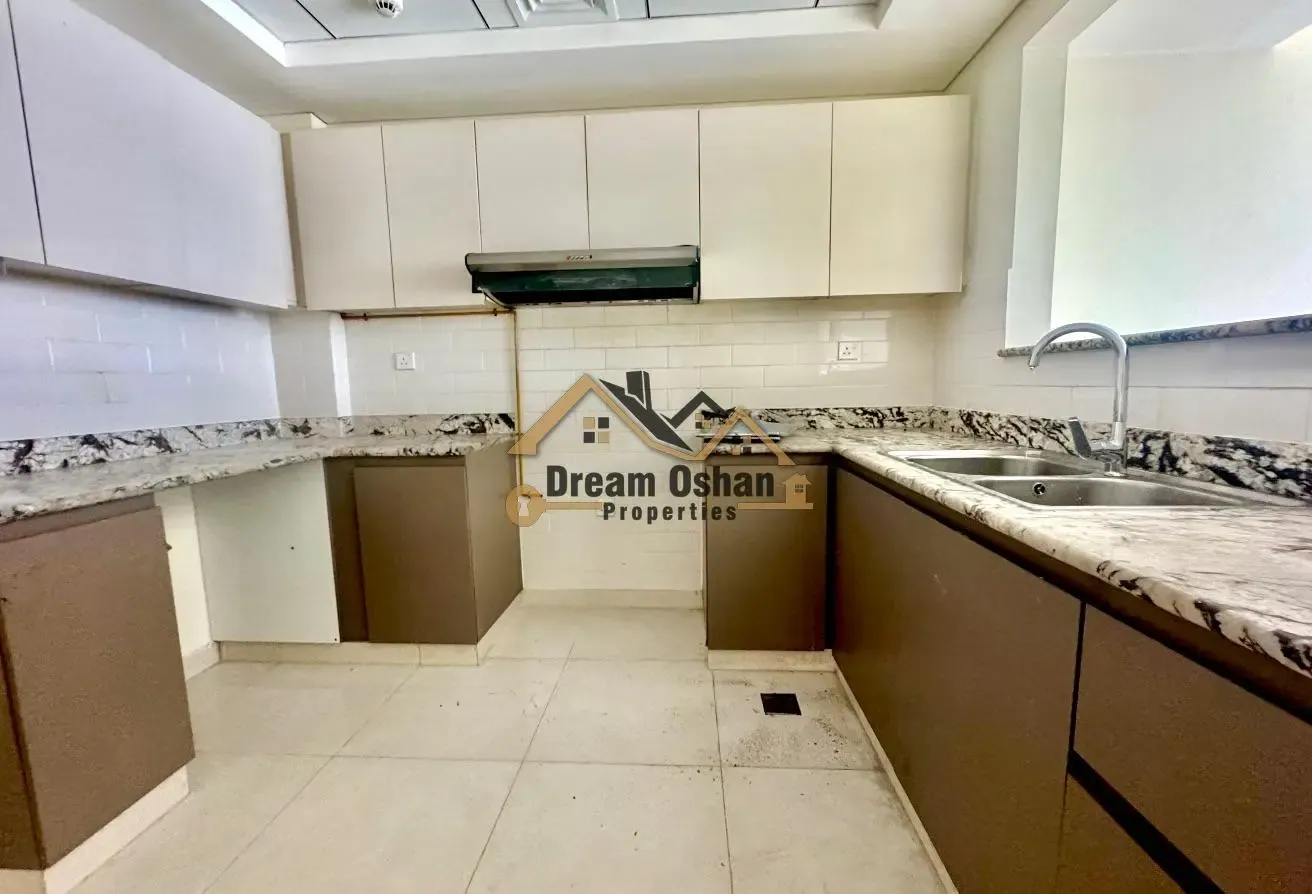 ELEGANT FINISHING SPECIOUS 2BHK IN 105K