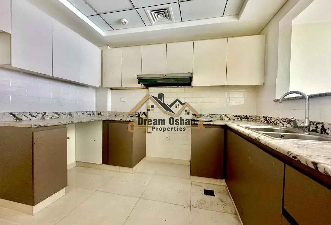 ELEGANT FINISHING SPECIOUS 2BHK IN 105K