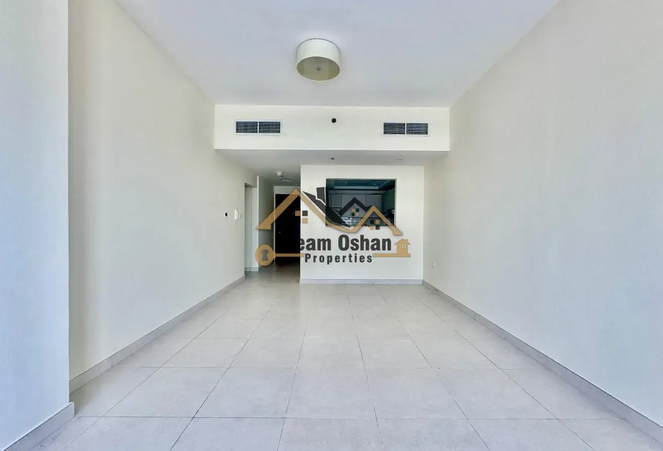 ELEGANT FINISHING SPECIOUS 2BHK IN 105K