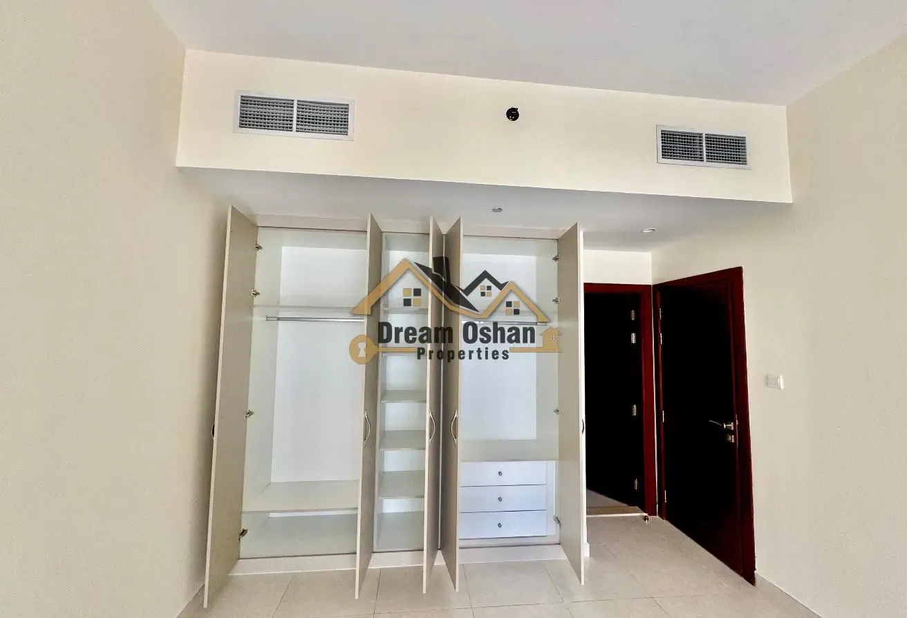 ELEGANT FINISHING SPECIOUS 2BHK IN 105K