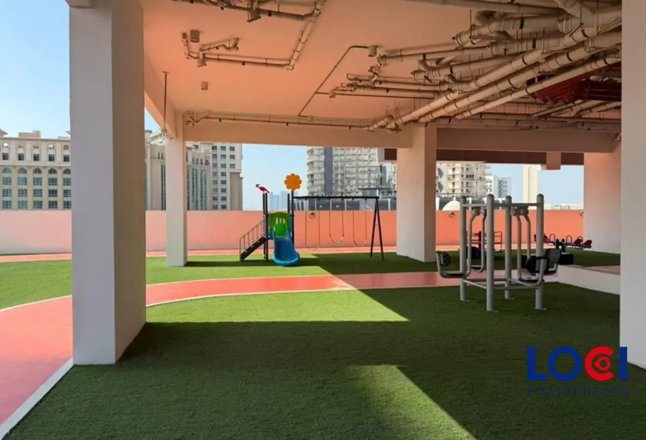 MODERN | FULLY FURNISHED | READY TO MOVE IN