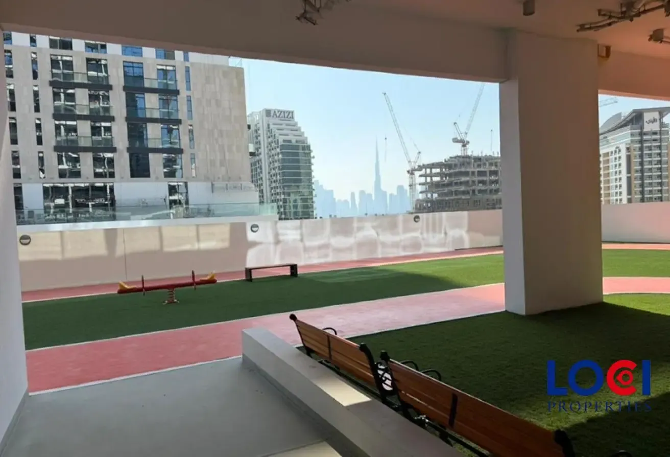 MODERN | FULLY FURNISHED | READY TO MOVE IN