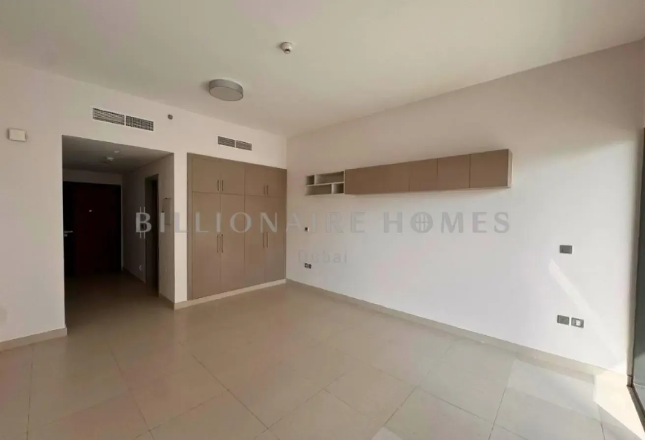 BURJ KHALIFA & CREEK VIEW | BRAND NEW | VACANT
