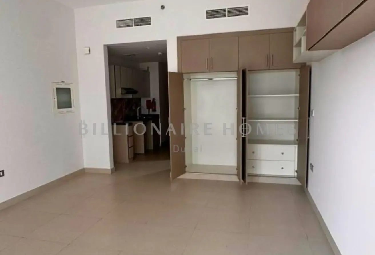 BURJ KHALIFA & CREEK VIEW | BRAND NEW | VACANT