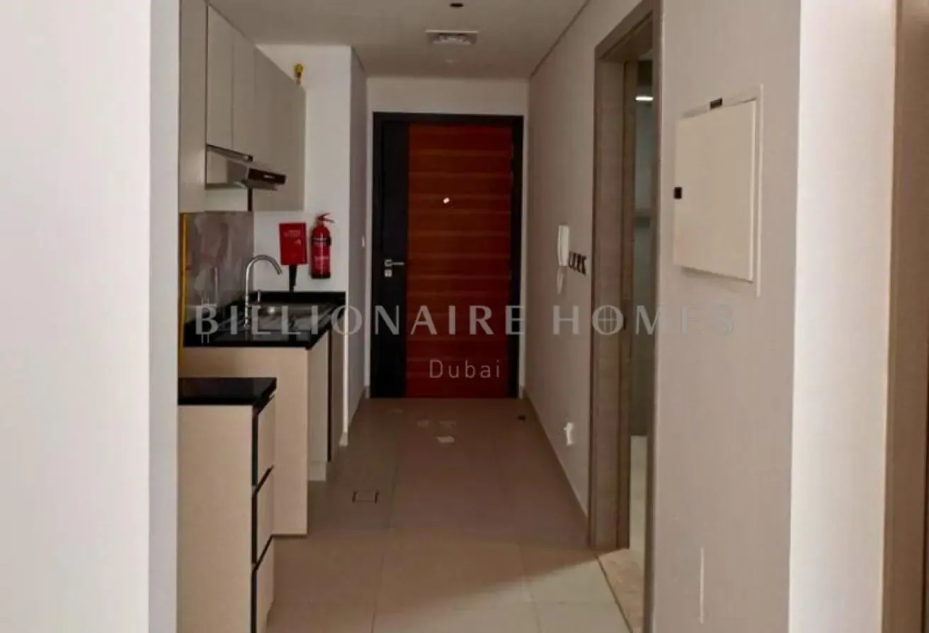 BURJ KHALIFA & CREEK VIEW | BRAND NEW | VACANT