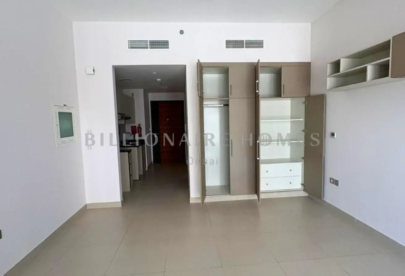 BURJ KHALIFA & CREEK VIEW | BRAND NEW | VACANT