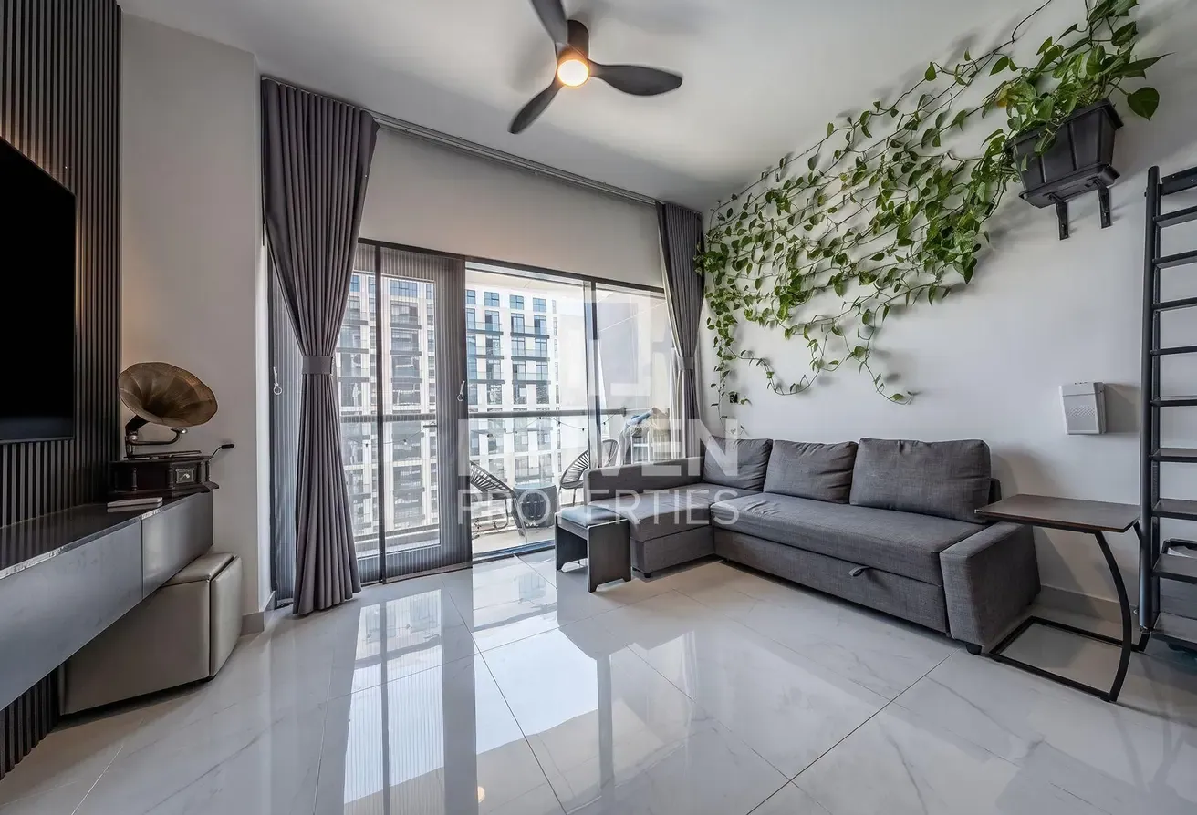 Luxury Upgraded | Loft Studio | Specious