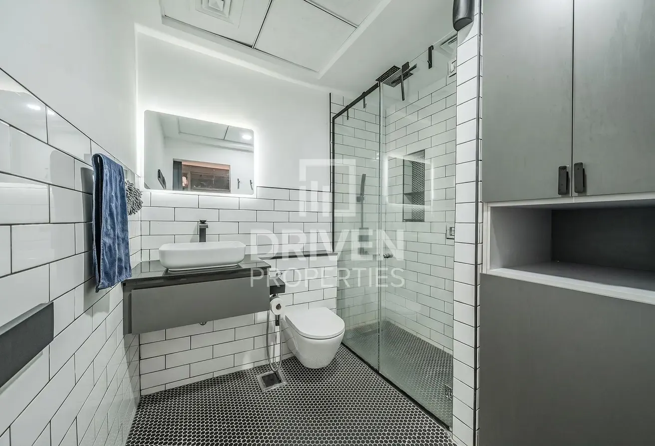 Luxury Upgraded | Loft Studio | Specious