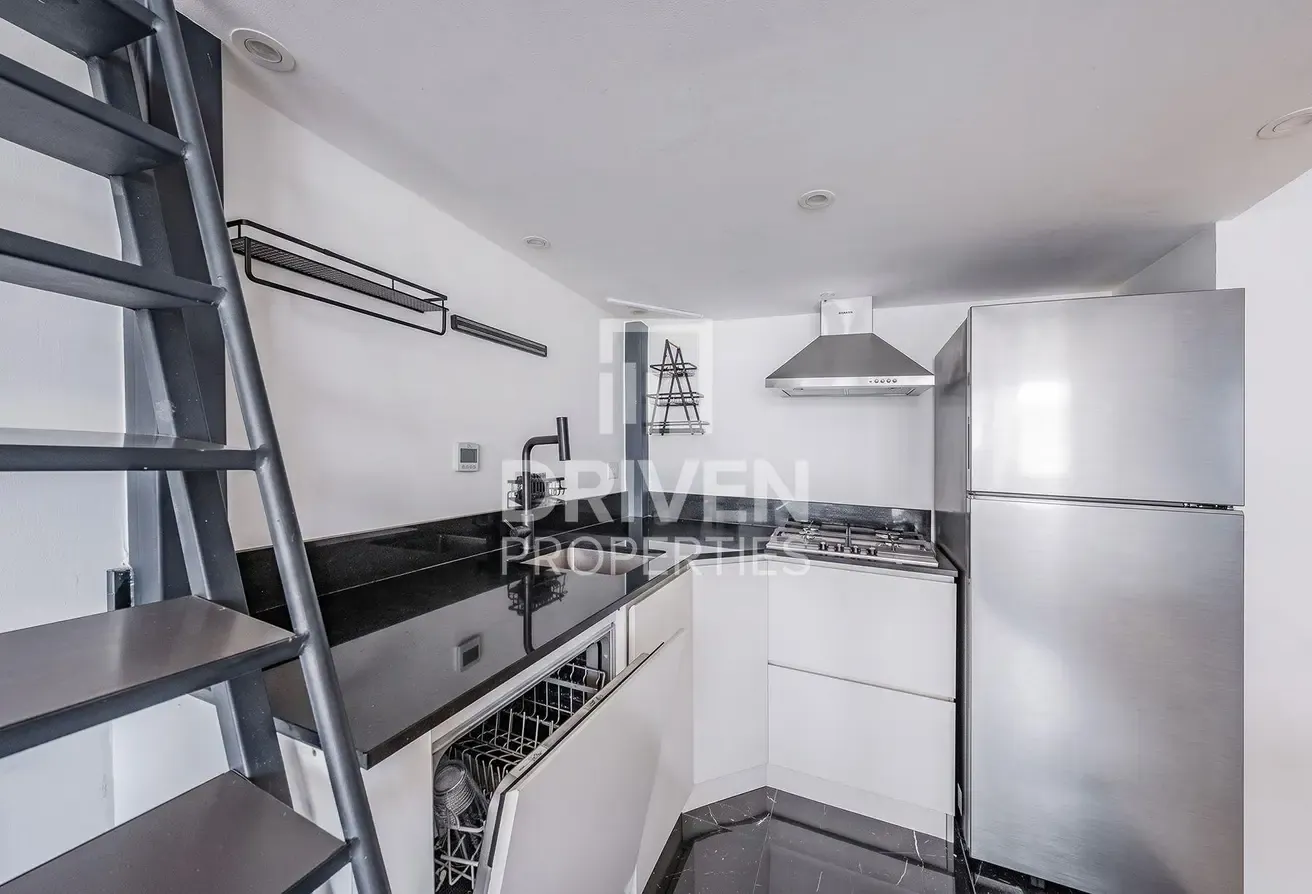 Luxury Upgraded | Loft Studio | Specious