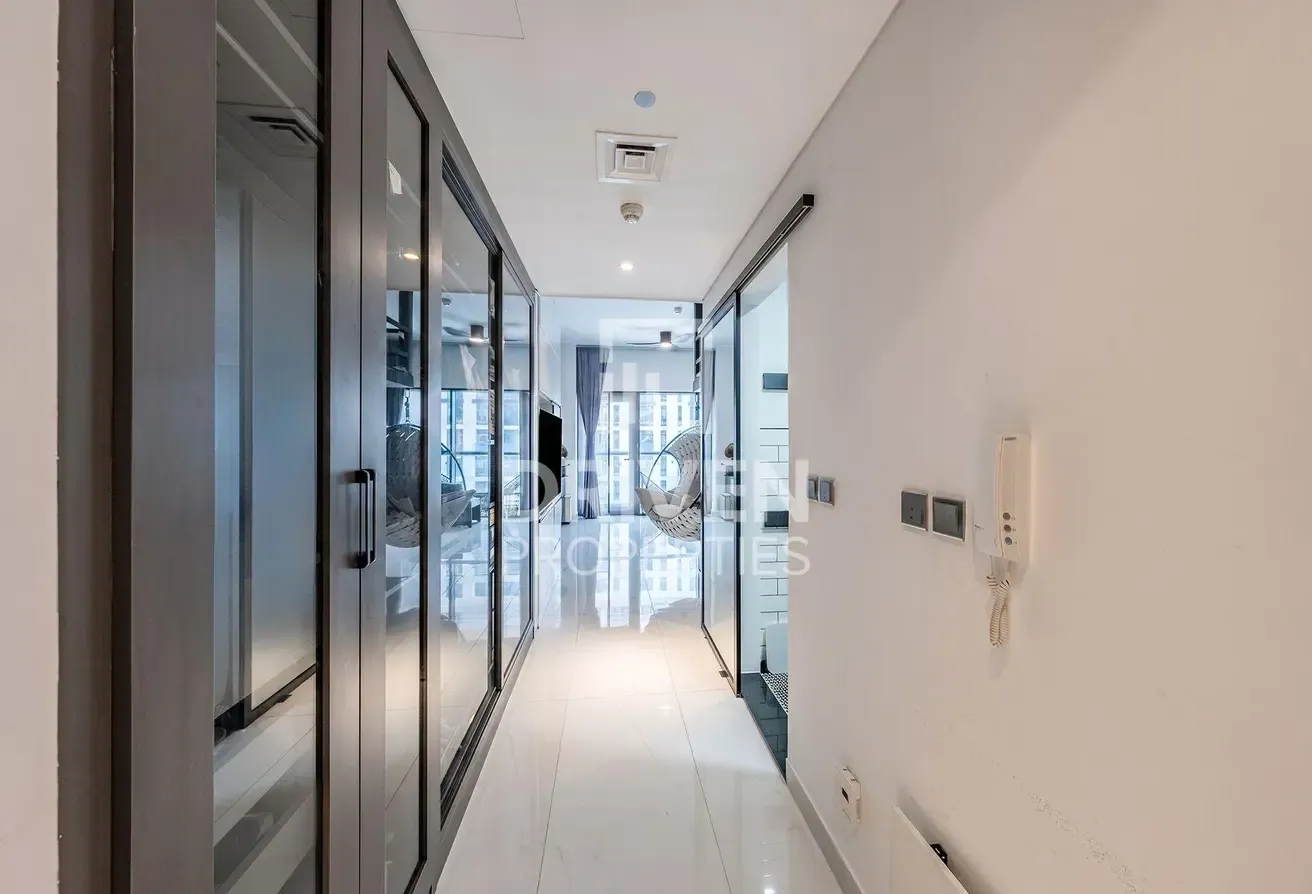 Luxury Upgraded | Loft Studio | Specious