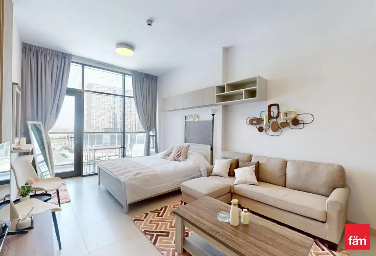 Fully Furnished | Ready To Move | Spacious Layout