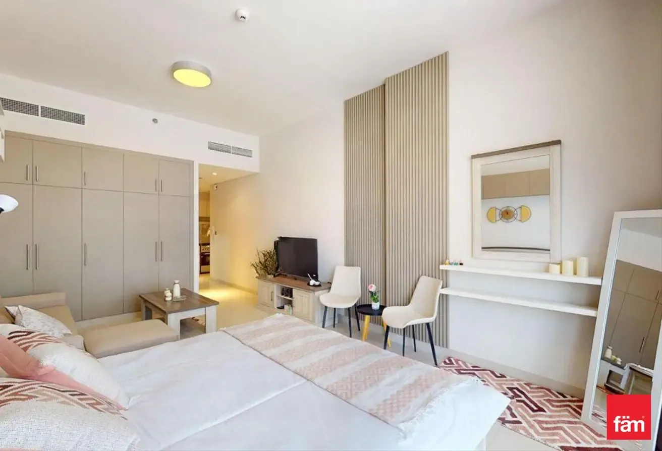 Fully Furnished | Ready To Move | Spacious Layout