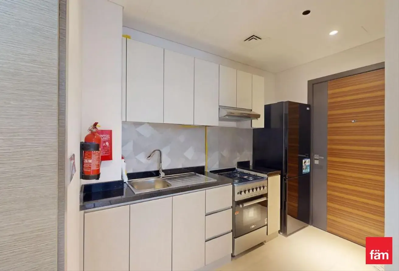 Fully Furnished | Ready To Move | Spacious Layout