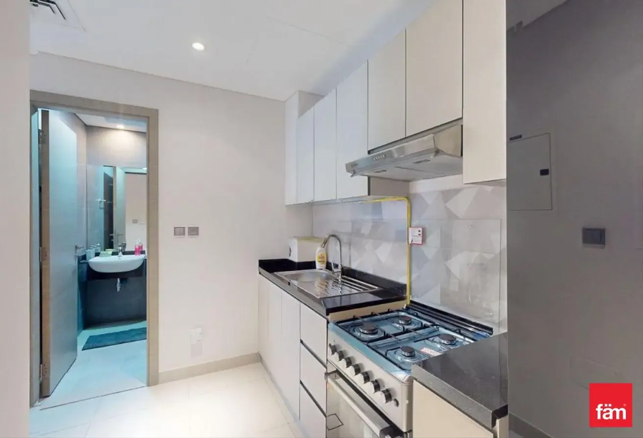 Fully Furnished | Ready To Move | Spacious Layout