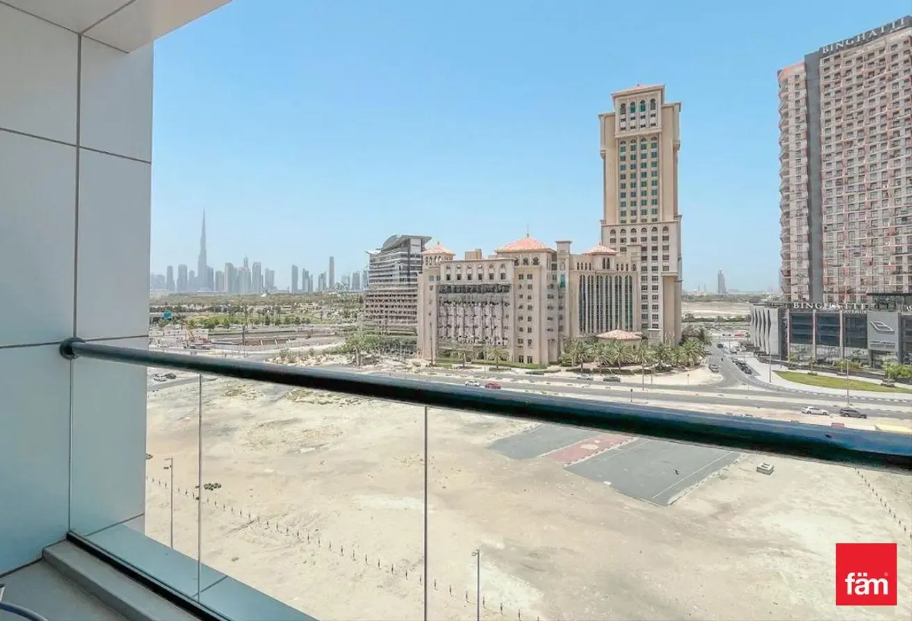Fully Furnished | Ready To Move | Spacious Layout