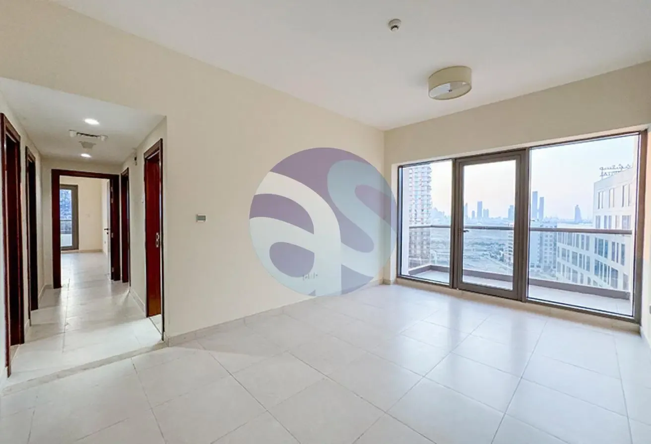 Spacious And Ready To Move In 2 BHK For Rent | LOC