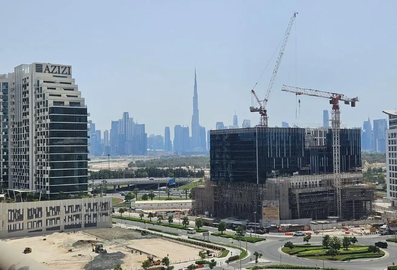 Immediate availability | Burj Khalifa View