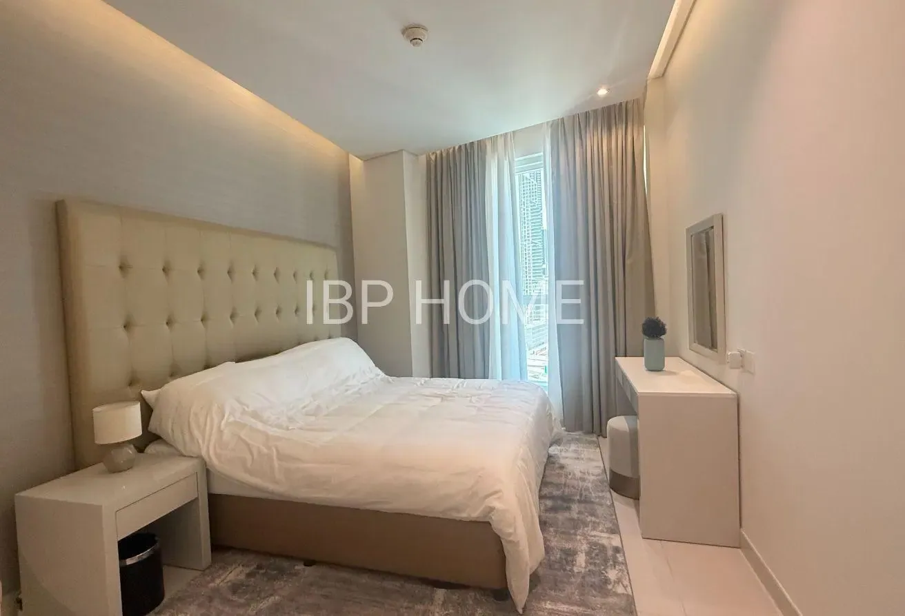 2 BR Apartment in Business Bay