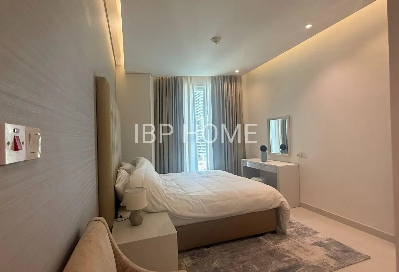 2 BR Apartment in Business Bay