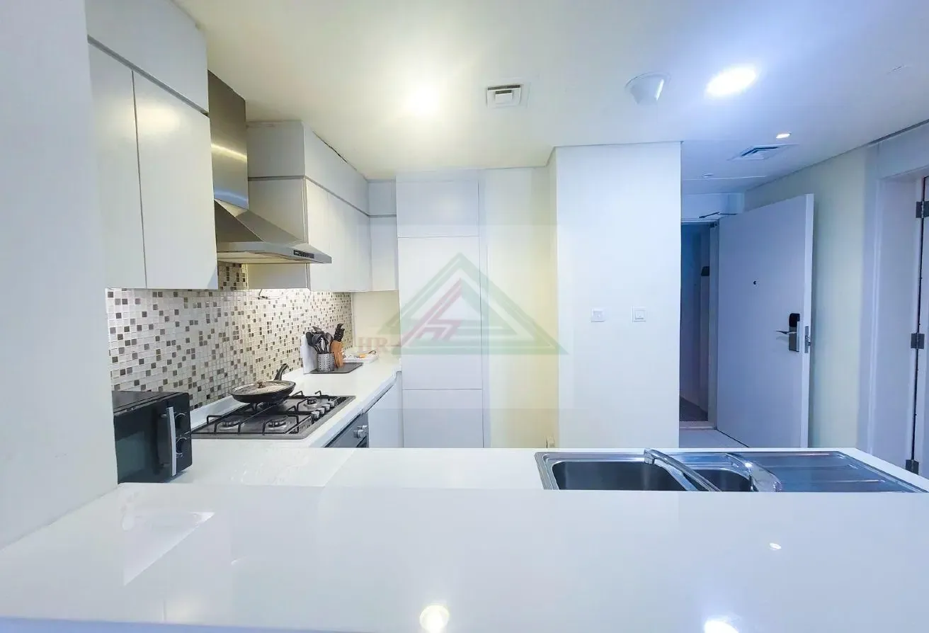 Furnished 2BR Apartment | No Agency Fee | Spacious