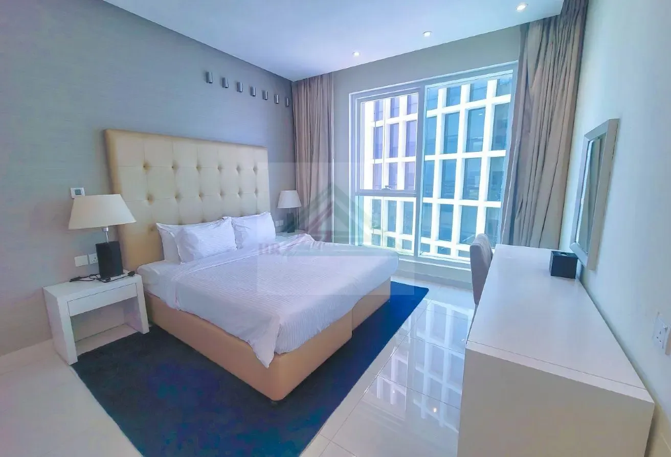 Furnished 2BR Apartment | No Agency Fee | Spacious