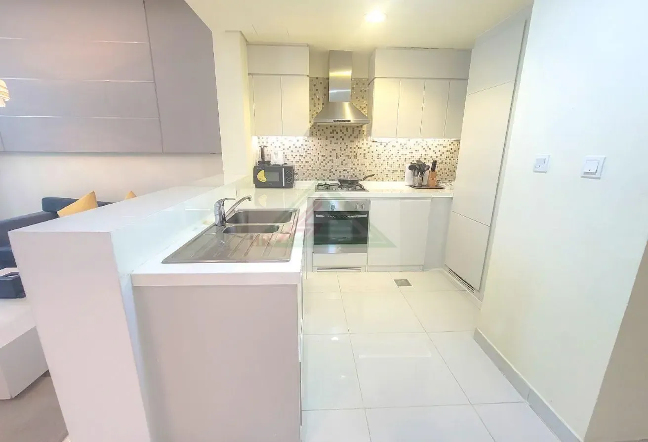 Furnished 2BR Apartment | No Agency Fee | Spacious