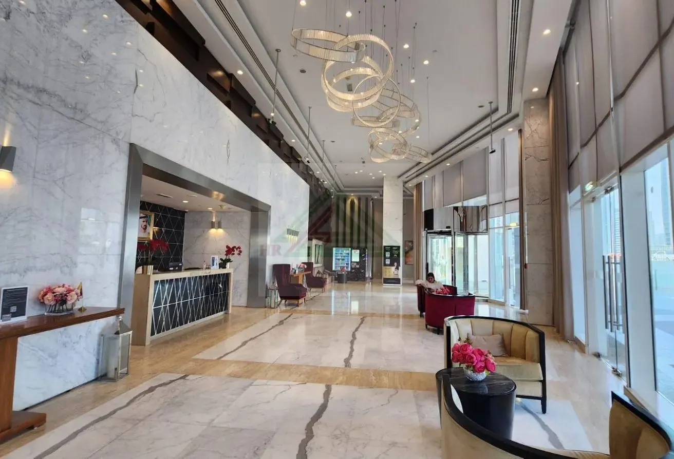 Furnished 2BR Apartment | No Agency Fee | Spacious