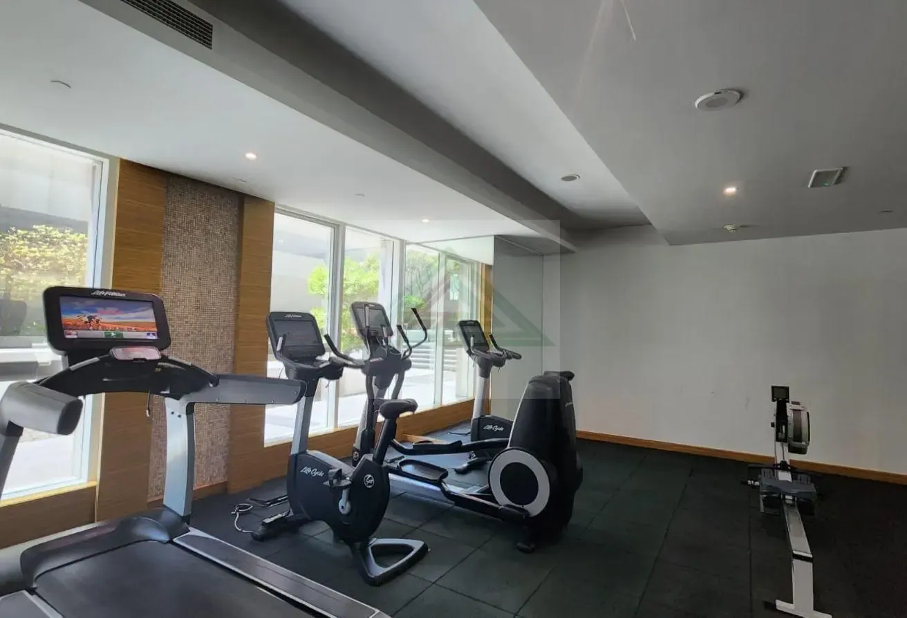Furnished 2BR Apartment | No Agency Fee | Spacious