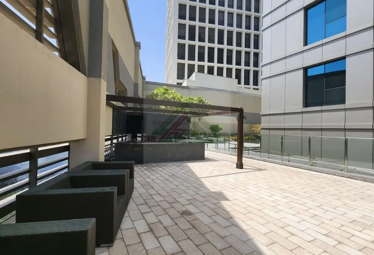 Furnished 2BR Apartment | No Agency Fee | Spacious