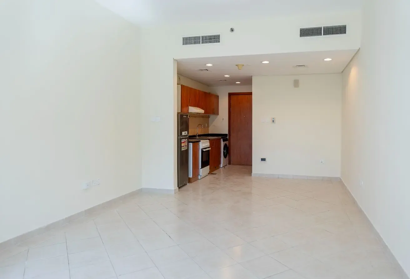 BIG STUDIO | LAKE VIEW | SEMI FURNISHED