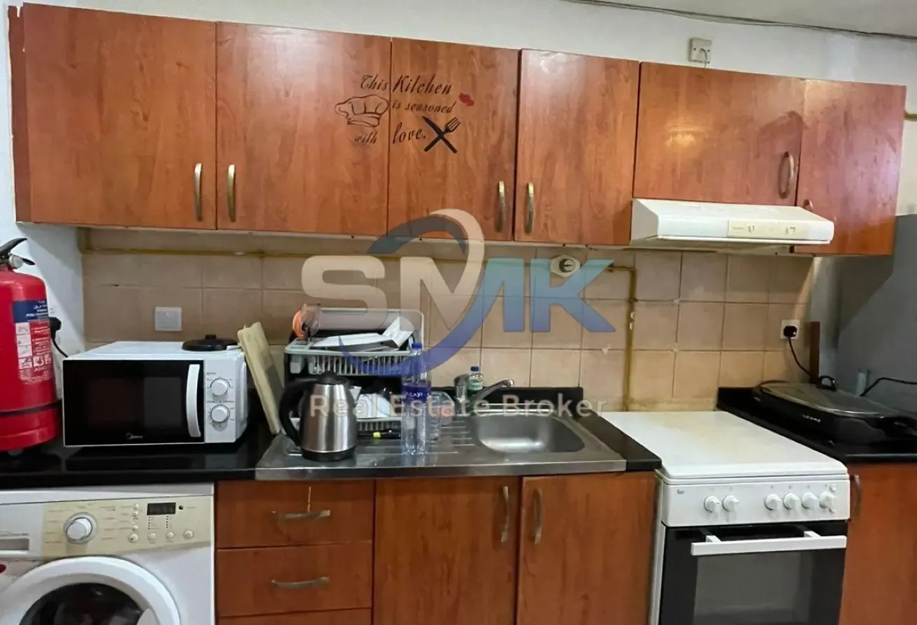 FURNISHID STUDIO FOR RENT IMPZ THE CRESCENT TOWER