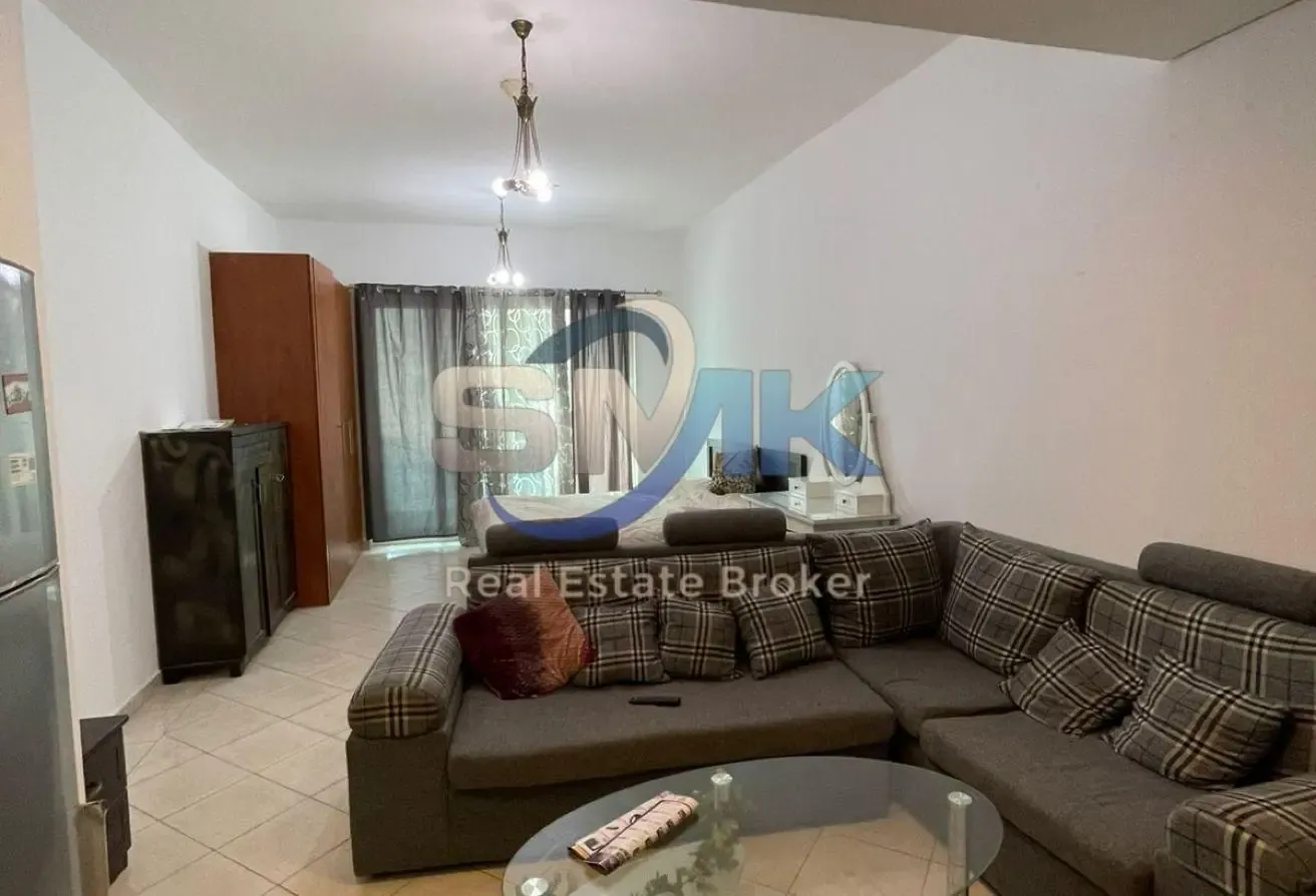 FURNISHID STUDIO FOR RENT IMPZ THE CRESCENT TOWER