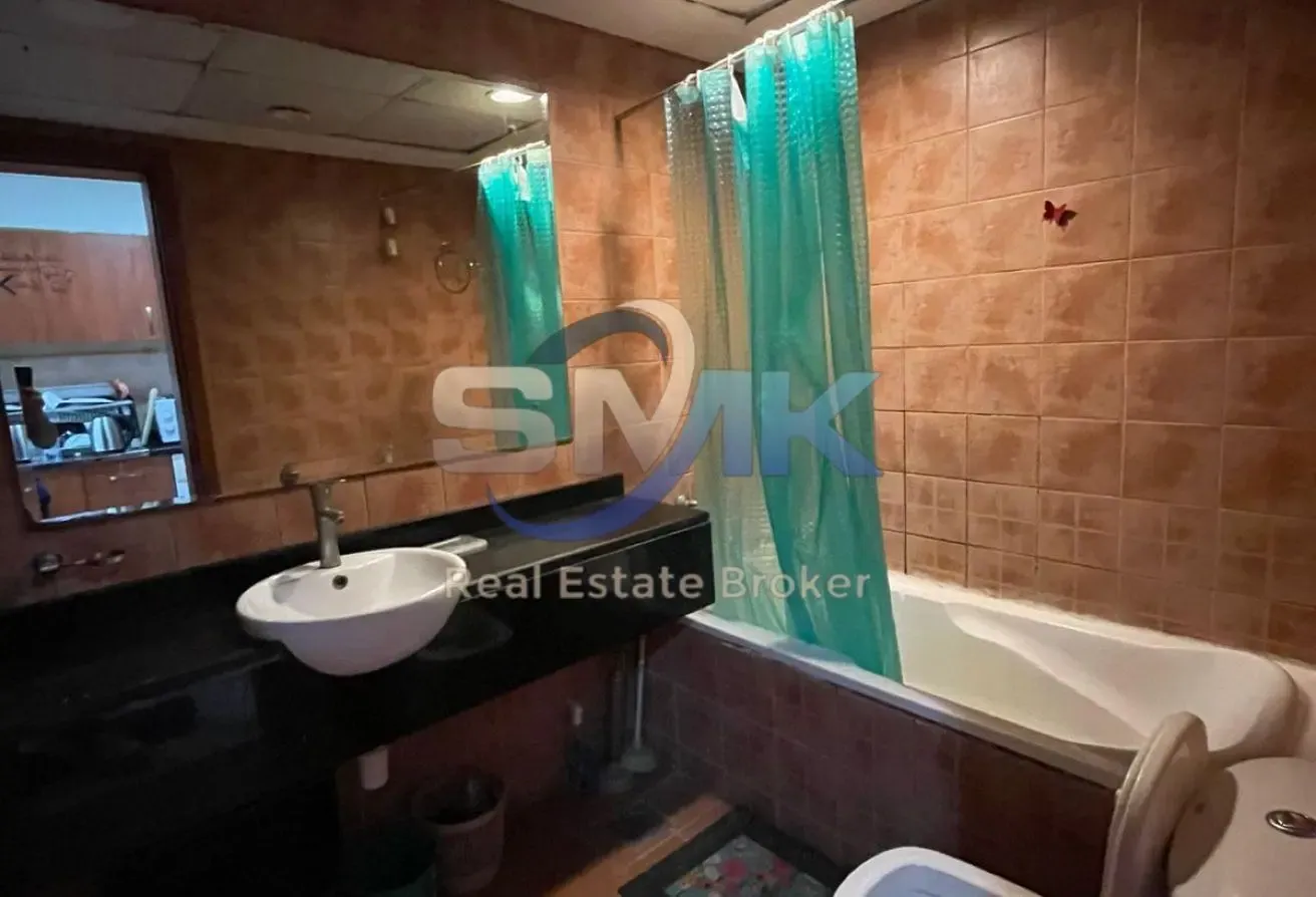 FURNISHID STUDIO FOR RENT IMPZ THE CRESCENT TOWER